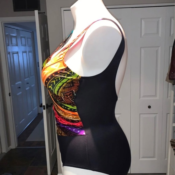 Elizabeth Stewart Swimsuit - Picture 2 of 4